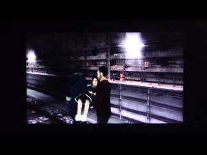 Indigo Prophecy playthrough pt38