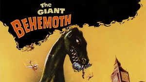 The Giant Behemoth - Movie - Where To Watch