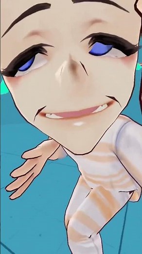 How well do #slimevr smolslime’s work #vrchat #vr