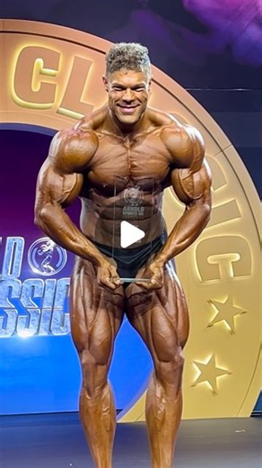 Fit Media Channel on Instagram: "The superstars of Classic Physique - including @wesleyvissers @stephane.nfc @jojorush_ @eddiechipp_ifbbpro @lelerico_ifbbpro @enchevvaleri #classicphysique #classic #bodybuilding"