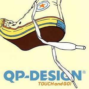 QP-Design - Touch And Go!