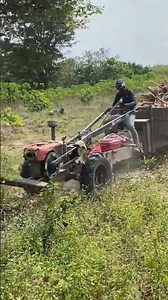 tractor Kubota Rt 140