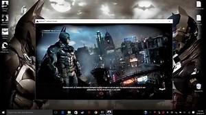 Arkham Knightfall (Resorep)