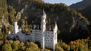 Reiseziele, die Sie kennen sollten: Burgen und Schlösser, die Sie kennen sollten!