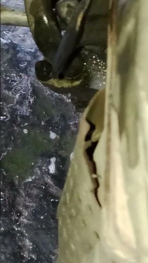 Ac compressor not working gass full leakeg from pipe o Ring
