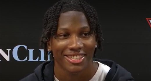 Virginia Tech Hokies Men’s Basketball transfers making early impact