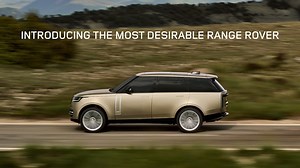 52K views · 218 reactions | 【全新 Range Rover | 登峰造極之作】...