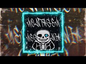 Montagem megalovania 1 hour