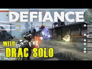 Defiance Gameplay - (Episode 3081) #videogames #mmorpg