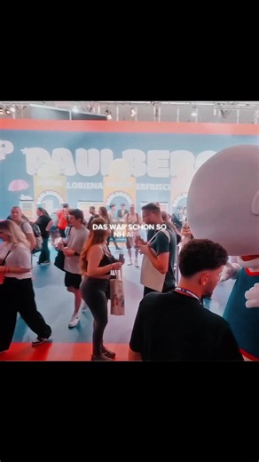 Bestes YouTube Duo Stanni und Icrimax im Paulberger Bereich