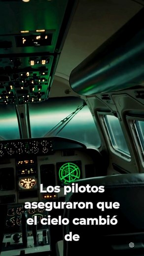El misterio del vuelo 502: diez minutos fuera del radar y una diferencia temporal exacta. Fenómeno aún sin explicación técnica. #CuriosoEnCorto #misterios #casosreales #vuelo #inexplicable #shorts | Curioso en Corto
