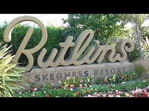 Butlins Skegness highlights