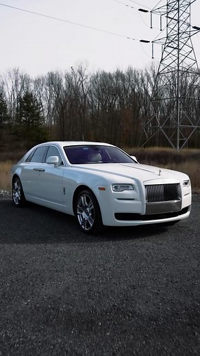 Rolls Royce Ghost This beautiful pearl white Ghost came in for our XPEL Fusion Plus Ceramic Coating. This incredible coating makes washing quick and easy by adding a hydrophobic layer to the paint which prevents contaminants and debris from sticking to the surface. Fusion Plus also gives your vehicle a glass like high gloss shine which will keep it looking showroom new with ease! 3 LOCATIONS TO SERVE YOU✅ AUTHORIZED XPEL DEALER ✅ 19 YEARS IN BUSINESS✅ FULLY INSURED✅ EXPERT INSTALLS✅ OVER 20 YEAR