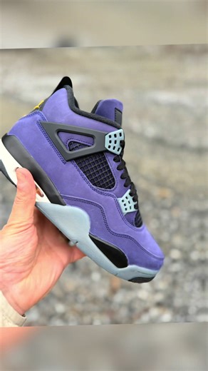 🚨 Release Day Pickups 🚨 Just secured the Jordan Retro “Lakers” today 🔥 Clean colorway inspired by the purple & gold — definitely a solid pair for the collection and resale market. Always staying ready for the next drop. If you know, you know. #JordanRelease #SneakerDrop #JordanRetro #SneakerReseller #SneakerCommunity