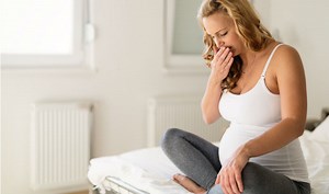 Why do you get morning sickness during pregnancy: Everything you should know about nausea and vomiting during pregnancy