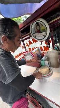 Somay gondrong 100ribu! #somay #viral #kuliner #review