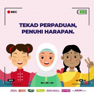 Merdeka! Merdeka! Merdeka! ⁣ Laungan merdeka yang diucapkan oleh Tunku Abdul Rahman Putra Al-haj akan sentiasa tersemat segar di telinga rakyat.⁣ ⁣ Kami dari AEON Wellness ingin mengucapkan selamat menyambut Hari Kemerdekaan ke-66, semoga apa yang dikecapi hari ini akan kekal selamanya. Sama-sama kita doakan Malaysia sentiasa aman dan makmur sekaligus menjadikan teras Malaysia MADANI sebagai pengukuh antara rakyat.⁣ ⁣ #AEONWellnessMY #SelamatHariKemerdekaan66 #MalaysiaMADANI #Merdeka | AEON Well
