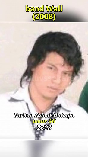 Nostalgia Bersama Band Wali: Debut 2008 dan Perkembangan