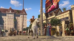 Shrek 2 (2004) Part 20