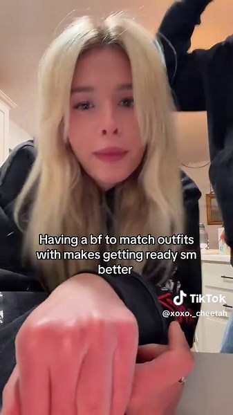 Couple Fashion: Matching Outfit Ideas