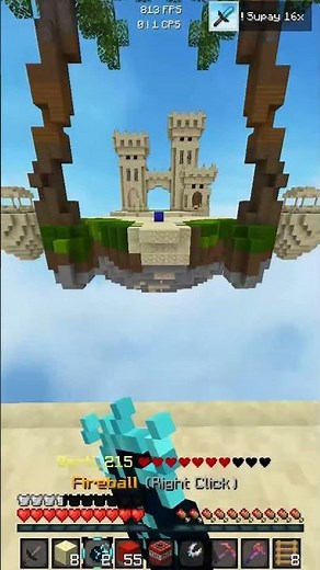 This guy didn't even stand a chance at the end...