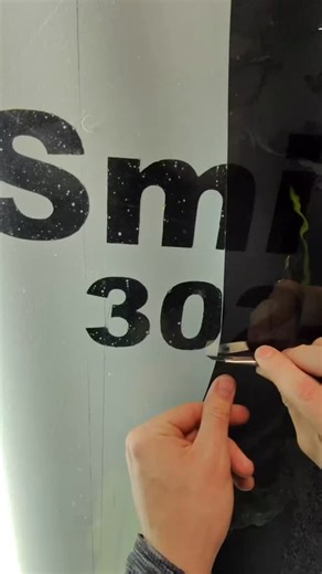 CEO Smith on Instagram: "5% Carbon = INSTANT Privacy on This Infiniti 😮‍🔥 Weeding out 5% carbon film on the rear doors of this 2014 Infiniti 😮‍🔥 Super dark, clean edges, and that privacy upgrade hits different. Would you go this dark? 👀🖤 #WindowTint #5Percent #CarbonFilm #Infiniti #TintTok"