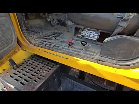 1995 GMC C7000 Topkick Flatbed Dump Truck | Sexton Auctioneers October 2025 Online Equipment Auction