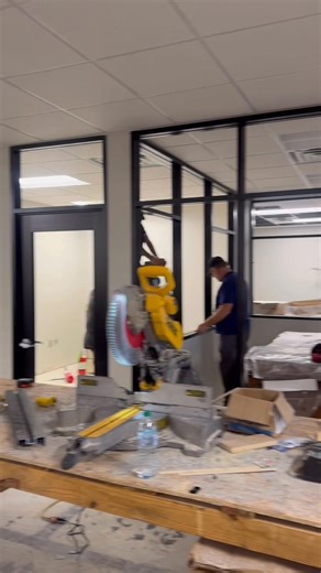 Our Athens Tyler Street branch remodel is in full swing! We wanted to share the progress with customers and provide an update. Just like on HGTV, our renovation unearthed, a few essential, unforeseen repairs that must be addressed before we can open the doors. Therefore, the reopening of the Tyler Street branch will be temporarily delayed. We will continue to post updates and share the new reopening date as soon as possible.￼ #FirstStateBankFamily | First State Bank