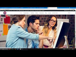 Fixing Mobile View issues on my Elementor Pro Website