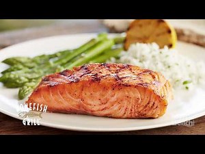 Fresh Seasonal Seafood at Bonefish Grill