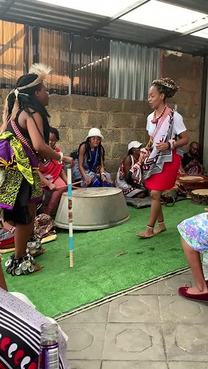 Ntwaso weekend ❤️ #younggobela #gogomerc #dlozikids #impandeyasesandton #fyp #thokoza