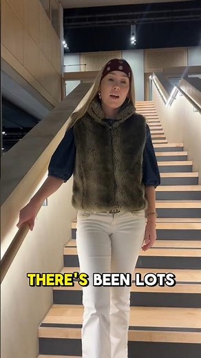 Olivier Rousteing exists Balmain