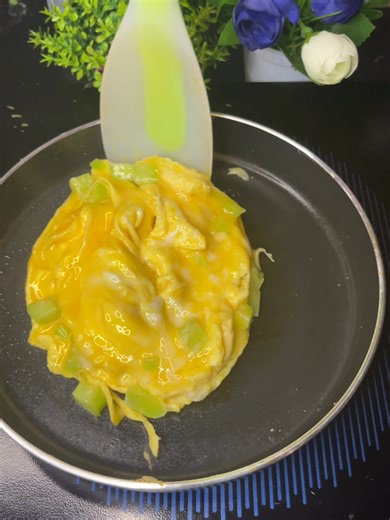Classic Fial Omelets Recipe for Breakfast