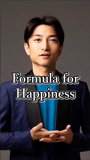 Can an Alien Teach You to Be Happy?