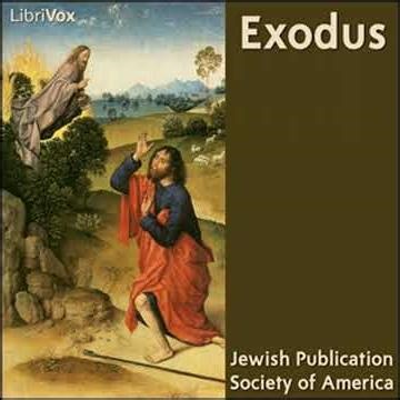Torah (JPSA) 02: Exodus - Jewish Publication Society Of America