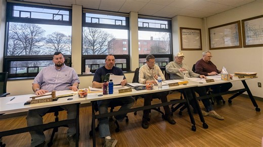 Myerstown council workshop considers chicken ordinance, police options