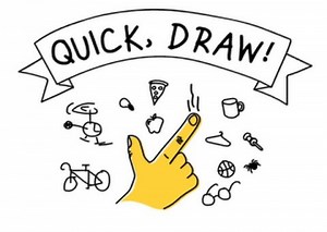 Any% in 00:07.133 by AlexeiT - Google Quick Draw - Speedrun.com