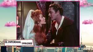 Los mejores doblajes de 'El Informal': 1998-2002