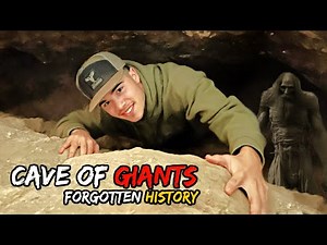 Nevada's Forgotten War: Man Eating Giants vs Native Americans
