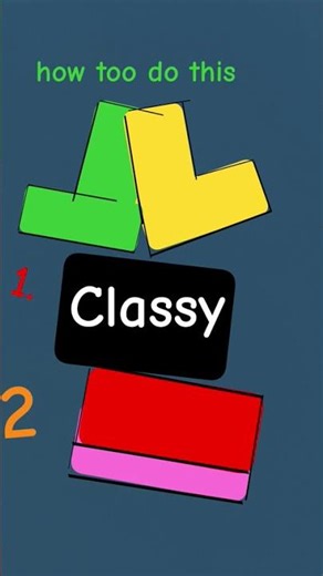 you can use any color you wanted!!!!