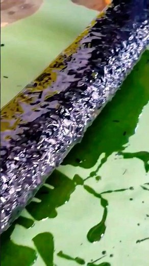 How To Forged Carbon Fiber Tutorial