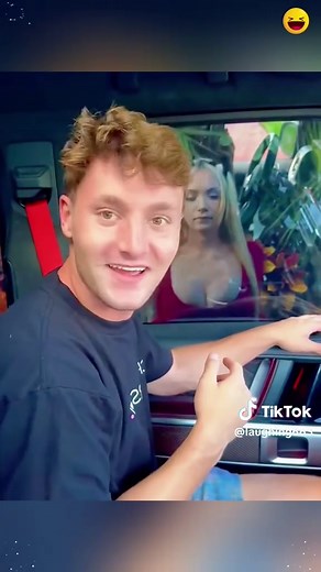 Car Window Mirror Prank You Must See