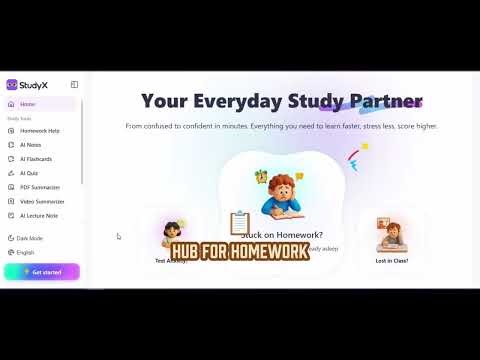 Revolutionize Your Studies: In-Depth StudyX AI Review with Savings!