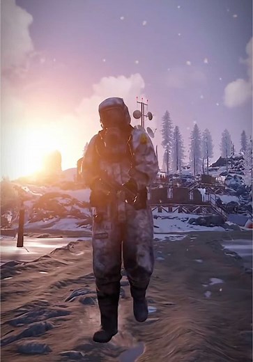 Engaging Rust Gameplay Clips and Edits