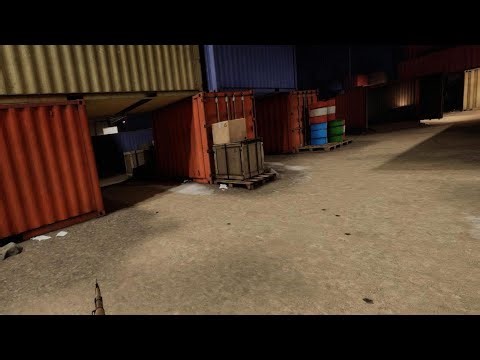 Pavlov PS5 Pro PS VR2 HDR | TDM - Datacenter, Container Yard, Plaza Central | WW2 TDM - Stalingrad S