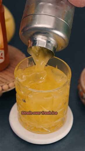 The Vodka Sour That Hits Every Note