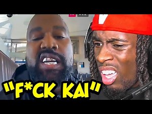 Kanye West Dissed Me?