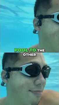 Waterproof Headphones? FULL Pool Test & SURPRISING Truth!