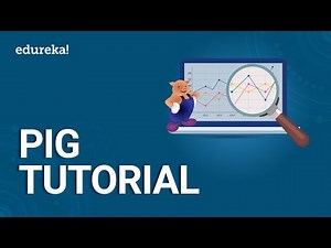 Mind Luster - Learn Apache Pig Tutorial | What is Pig in Hadoop | Hadoop Training | Edureka