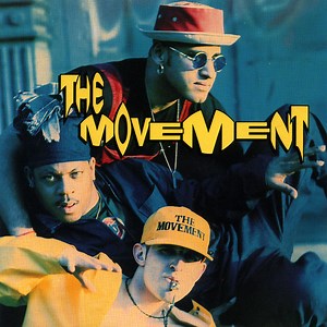 The Movement - The Movement